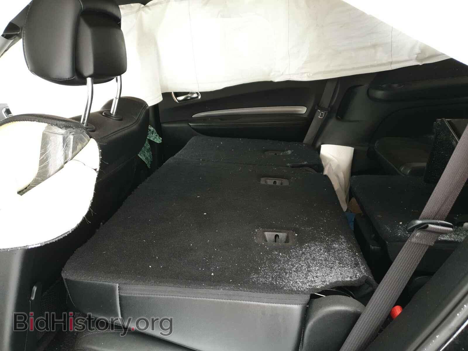 2019 DODGE DURANGO - VIN: 1C4RDHDGXKC650795 - Photo 6