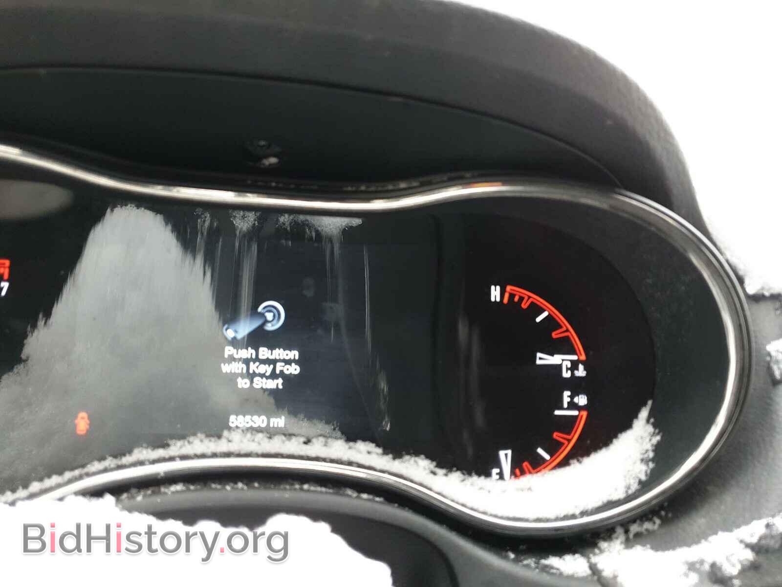 2019 DODGE DURANGO - VIN: 1C4RDHDGXKC650795 - Photo 8