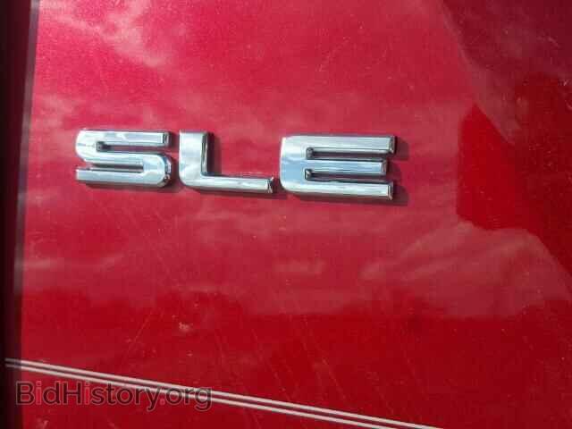 2013 GMC TERRAIN - VIN: 2GKALMEK2D6301853 - Photo 9