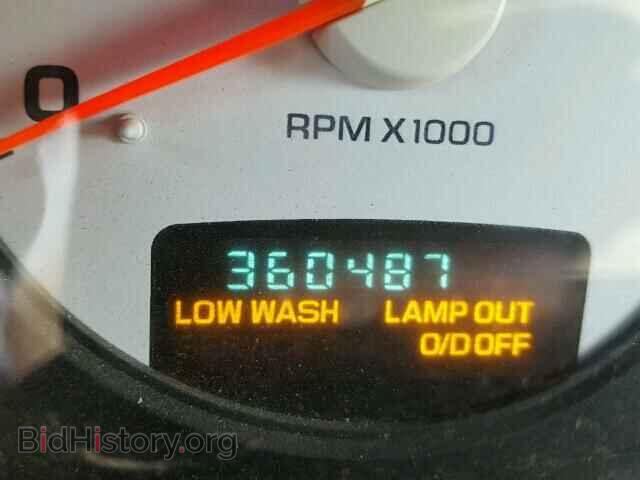 2003 DODGE RAM 1500 - VIN: 1D3HA18N33J506823 - Фото 8