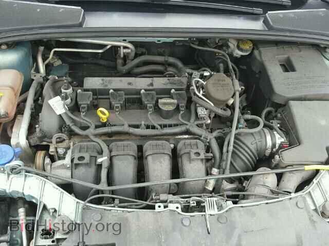 2012 FORD FOCUS - VIN: 1FAHP3F26CL182224 - Photo 7
