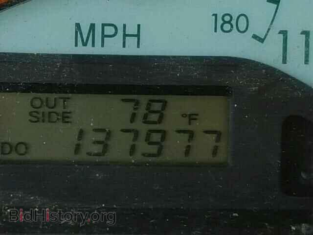 2003 TOYOTA COROLLA - VIN: JTDBR32E230021431 - Фото 8