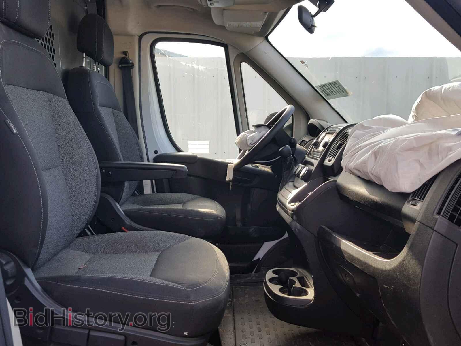 2014 RAM PROMASTER - VIN: 3C6TRVDG8EE128676 - Photo 5