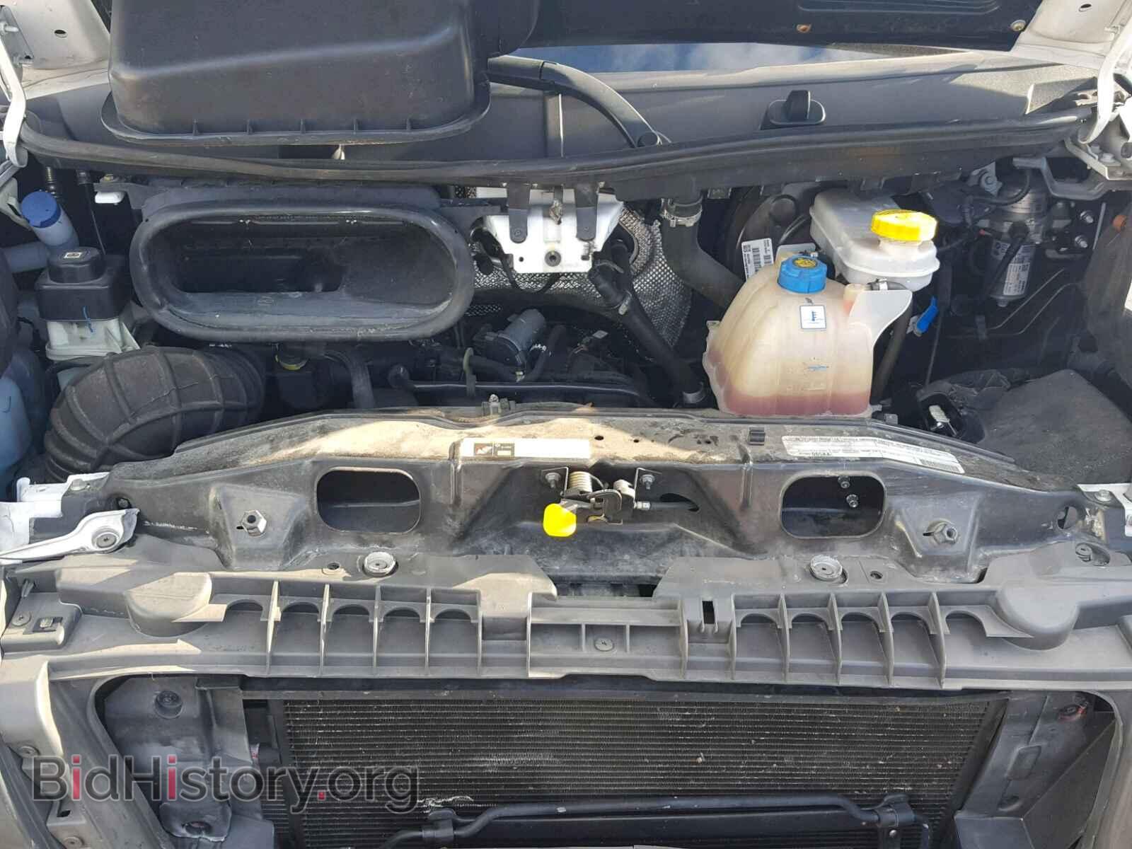 2014 RAM PROMASTER - VIN: 3C6TRVDG8EE128676 - Photo 7