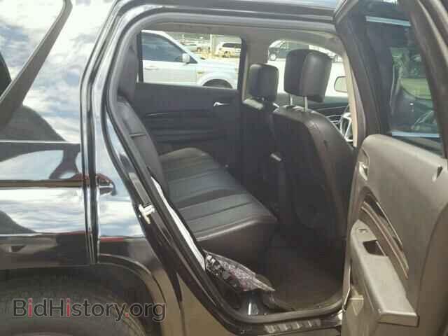 2013 GMC TERRAIN - VIN: 2GKFLYE35D6119750 - Photo 6