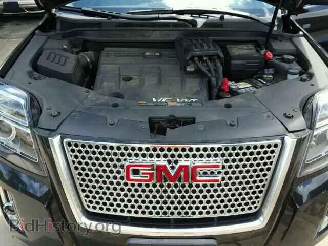 2013 GMC TERRAIN - VIN: 2GKFLYE35D6119750 - Photo 7
