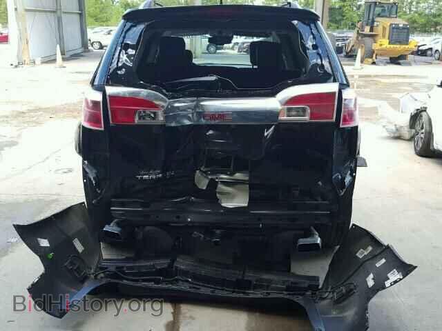2013 GMC TERRAIN - VIN: 2GKFLYE35D6119750 - Photo 9