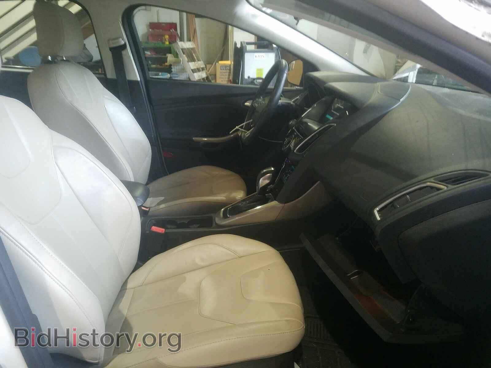 2016 FORD FOCUS - VIN: 1FADP3N24GL290556 - Фото 5