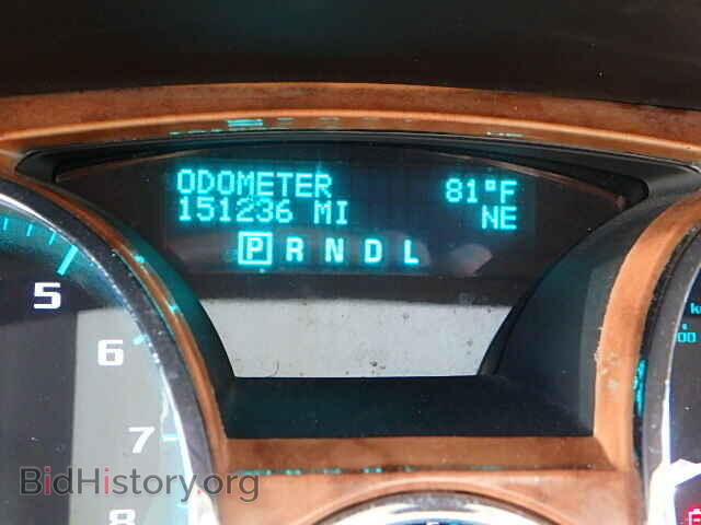 2009 BUICK ENCLAVE - VIN: 5GAER13D59J127643 - Фото 8