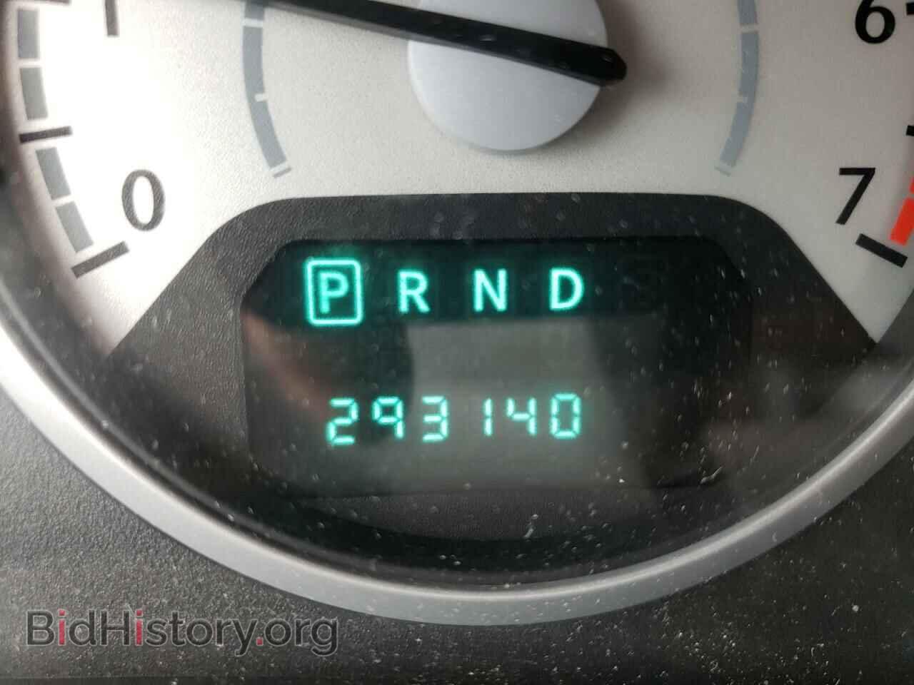 2010 CHRYSLER MINIVAN - VIN: 2A4RR5D11AR423197 - Фото 8