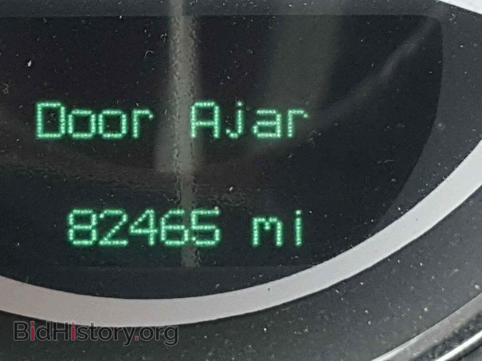 2012 DODGE CHALLENGER - VIN: 2C3CDYAG9CH125207 - Фото 6