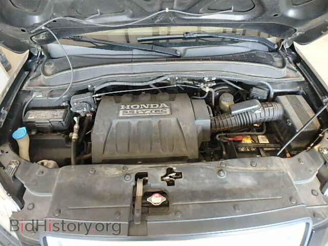 2007 HONDA PILOT - VIN: 5FNYF28517B003997 - Фото 7