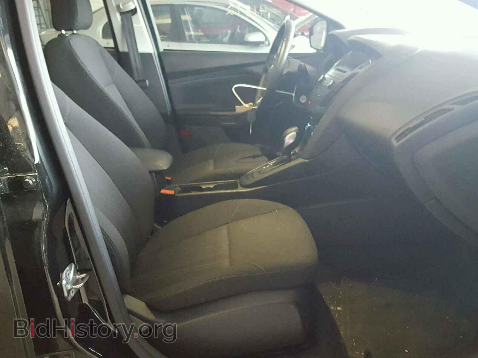 2015 FORD FOCUS - VIN: 1FADP3F24FL381601 - Photo 5