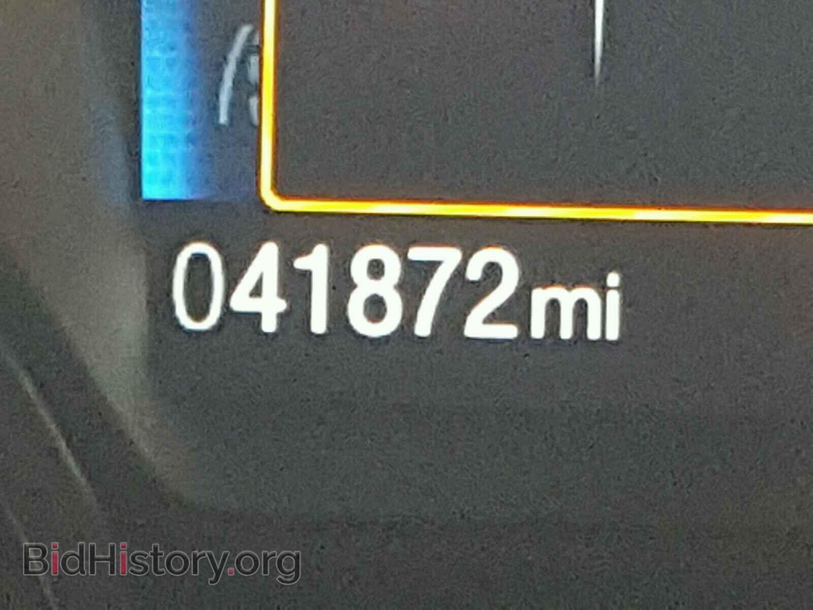 2015 FORD FOCUS - VIN: 1FADP3F24FL381601 - Photo 8