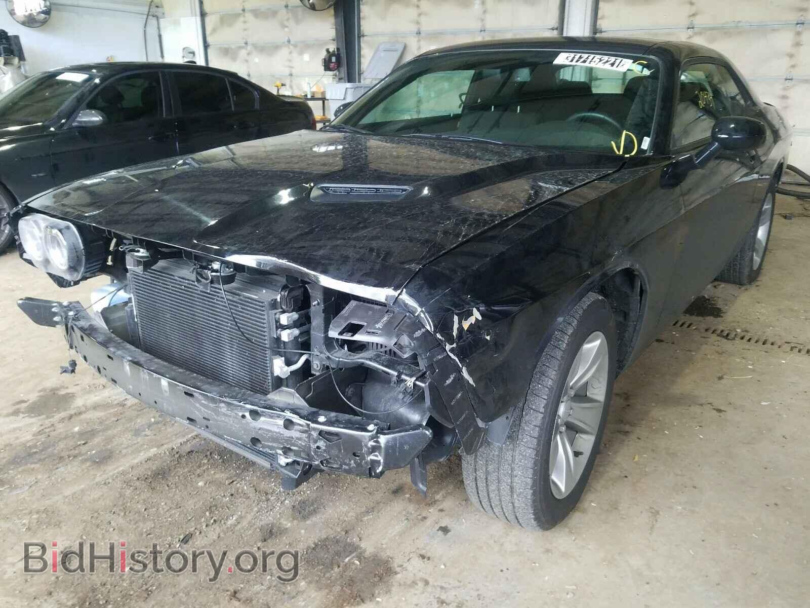 2020 DODGE CHALLENGER - VIN: 2C3CDZAG6LH138678 - Photo 2