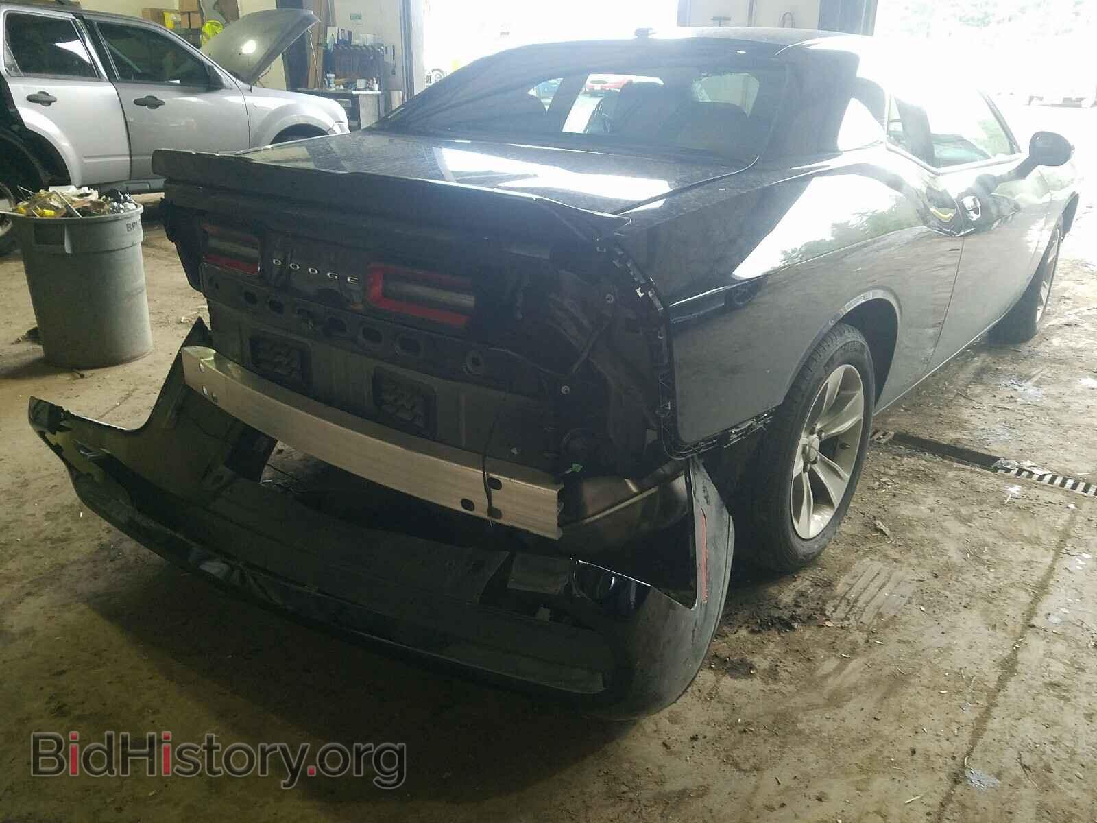 2020 DODGE CHALLENGER - VIN: 2C3CDZAG6LH138678 - Photo 4