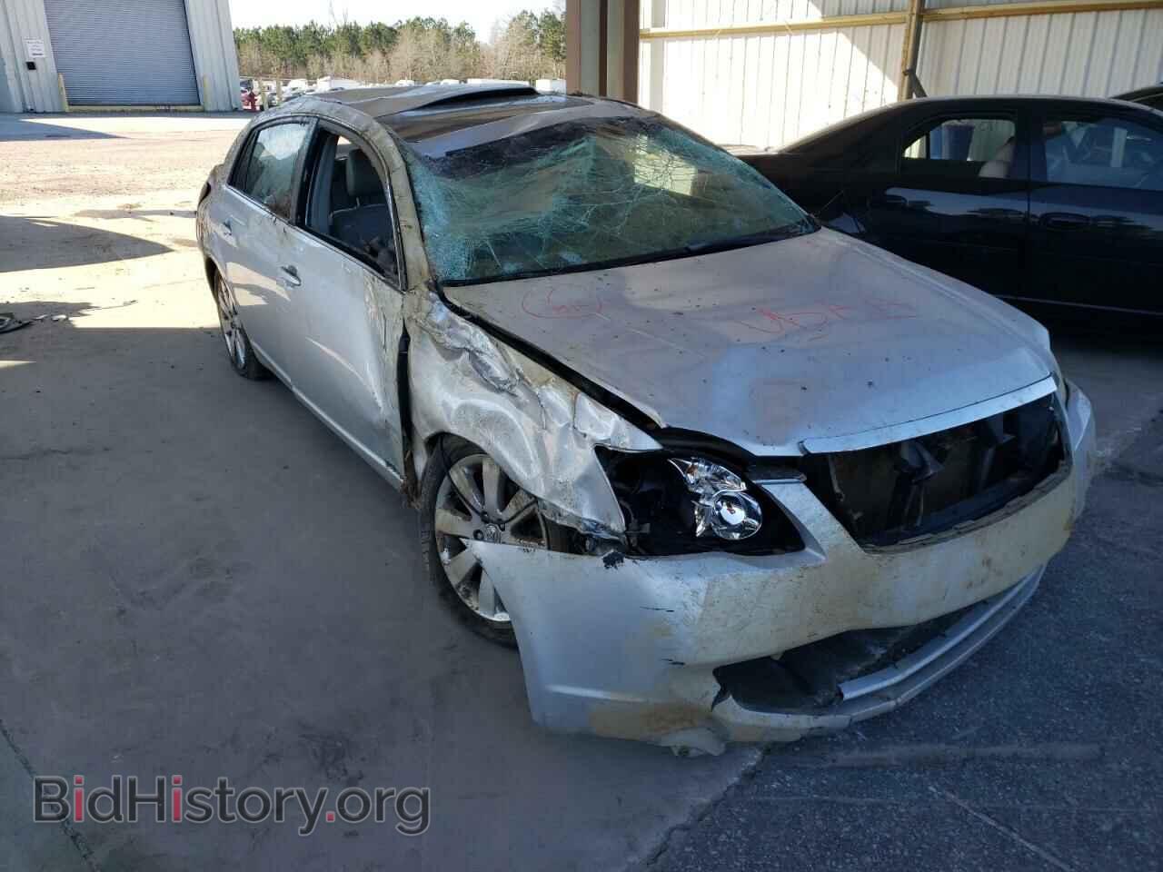 Photo 4T1BK36B06U138034 - TOYOTA AVALON 2006