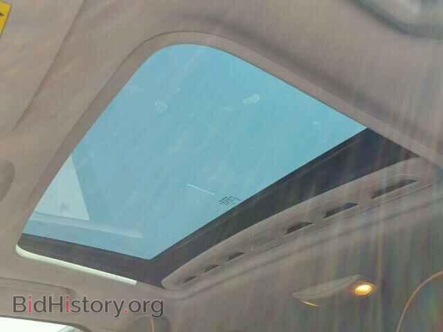 2011 VOLVO S80 - VIN: YV1940AS2B1136391 - Фото 9