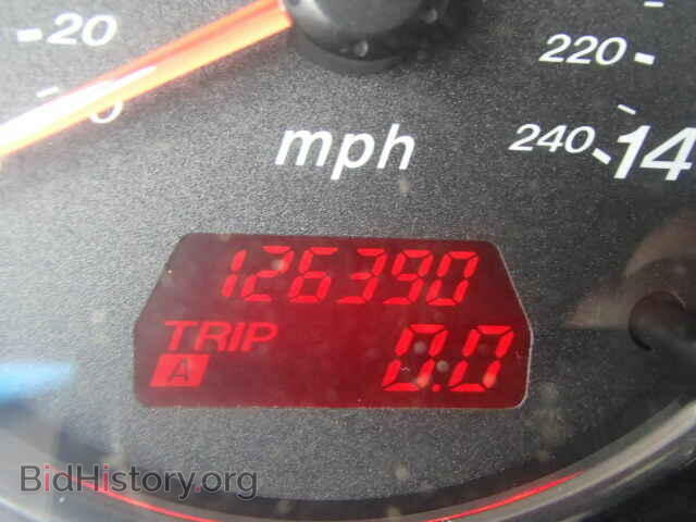 2008 MAZDA 6 - VIN: 1YVHP80C885M03384 - Photo 8