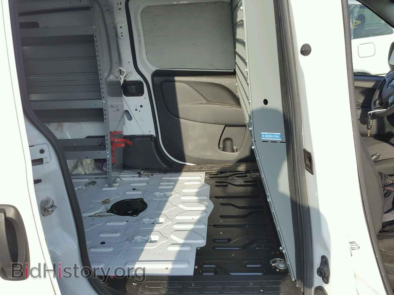 2016 RAM PROMASTER - VIN: ZFBERFAT1G6C01734 - Фото 6