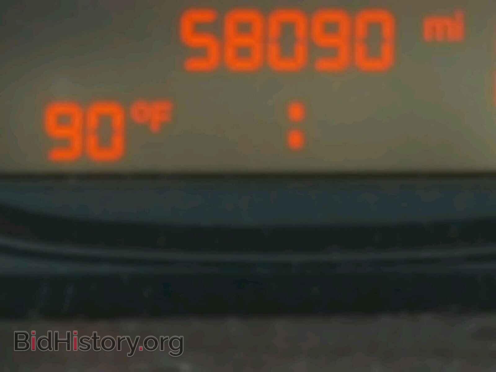 2016 RAM PROMASTER - VIN: ZFBERFAT1G6C01734 - Фото 8