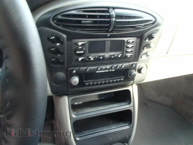 2000 PORSCHE BOXSTER - VIN: WP0CA2985YU625447 - Фото 9