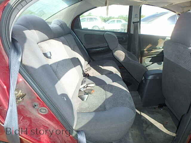 2000 DODGE NEON - VIN: 1B3ES46CXYD600524 - Photo 6