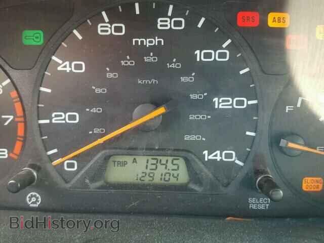 2003 HONDA ODYSSEY - VIN: 5FNRL18663B106147 - Фото 8