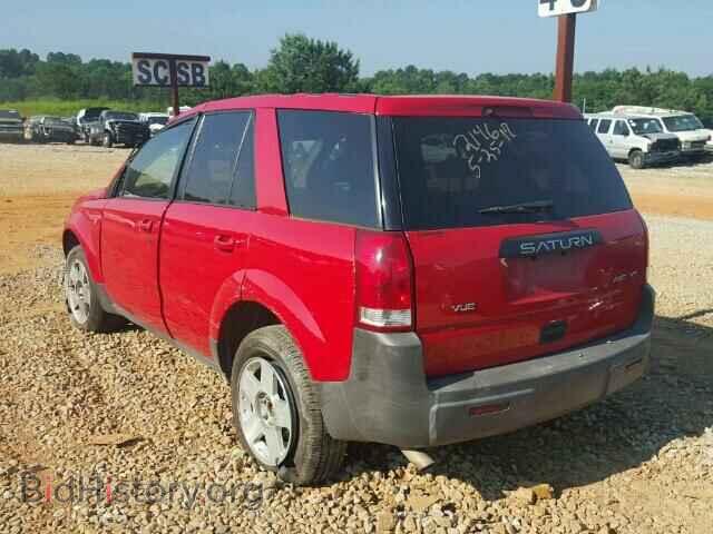 2005 SATURN VUE - VIN: 5GZCZ63435S852146 - Фото 3