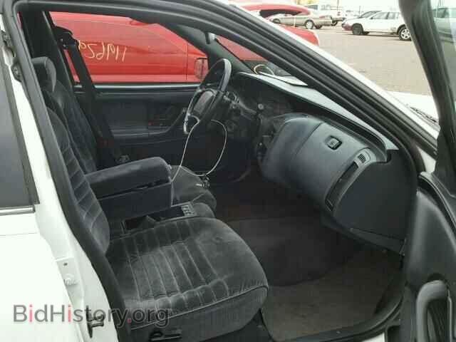 1995 BUICK SKYLARK - VIN: 1G4NV55M8SC414317 - Фото 5