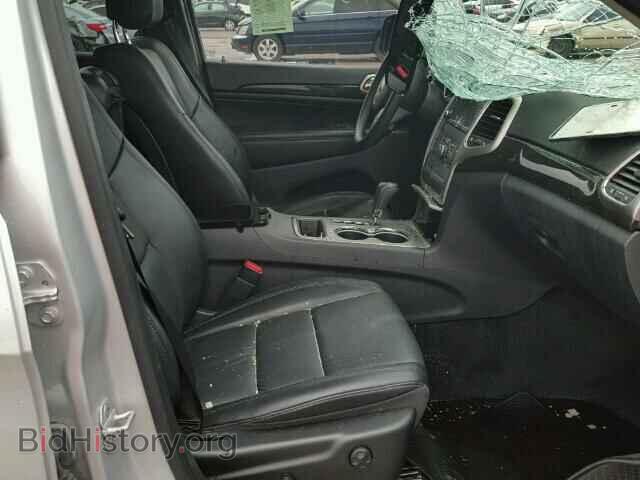 2011 JEEP CHEROKEE - VIN: 1J4RS4GG7BC516962 - Фото 5