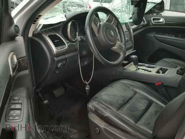 2011 JEEP CHEROKEE - VIN: 1J4RS4GG7BC516962 - Фото 9