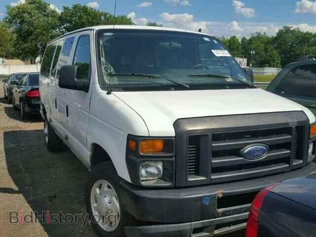 Фотография 1FBNE3BL2BDA64427 - FORD ECONOLINE 2011