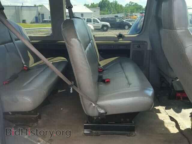 2011 FORD ECONOLINE - VIN: 1FBNE3BL2BDA64427 - Фото 6