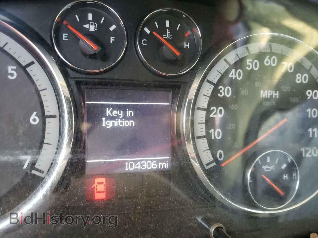 2012 DODGE RAM 2500 - VIN: 3C6LD5AT3CG245695 - Фото 8