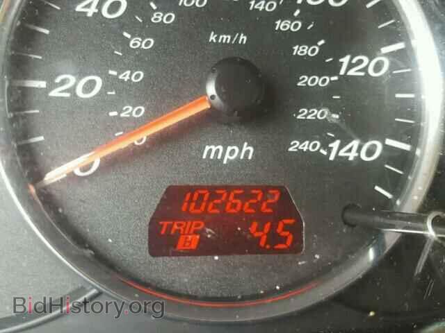 2008 MAZDA 6 - VIN: 1YVHP80CX85M20977 - Фото 8