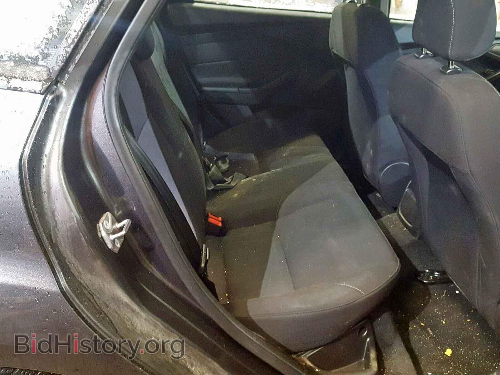 2016 FORD FOCUS - VIN: 1FADP3E2XGL327660 - Photo 6