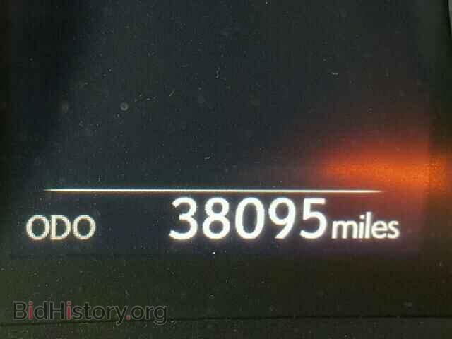 2014 LEXUS IS250 - VIN: JTHBF1D28E5043132 - Фото 8