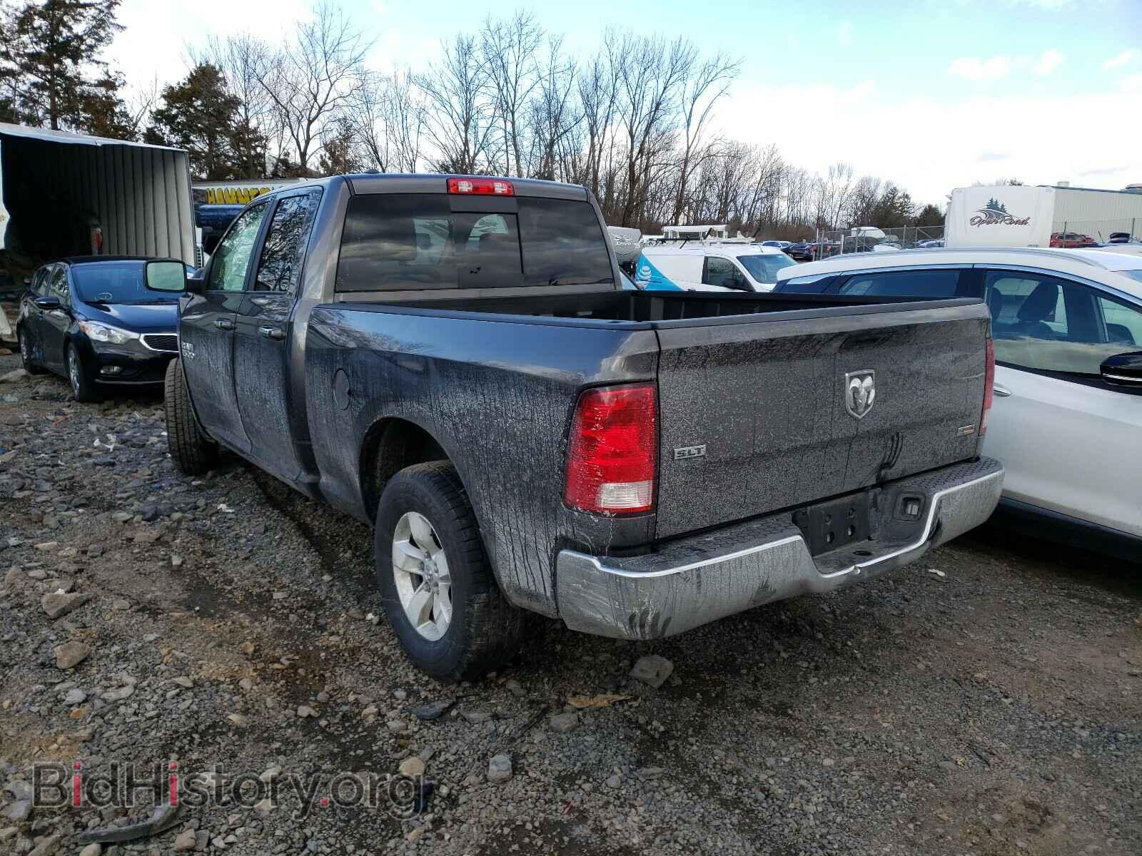 2017 RAM 1500 - VIN: 1C6RR6GG3HS741561 - Photo 3