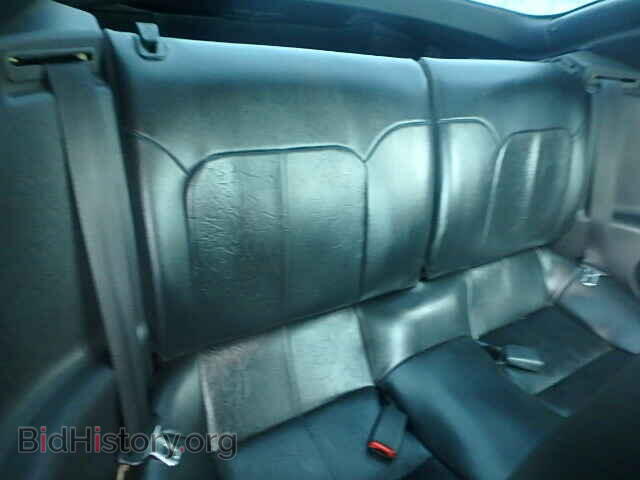 2000 MITSUBISHI ECLIPSE - VIN: 4A3AC54L1YE002199 - Фото 6
