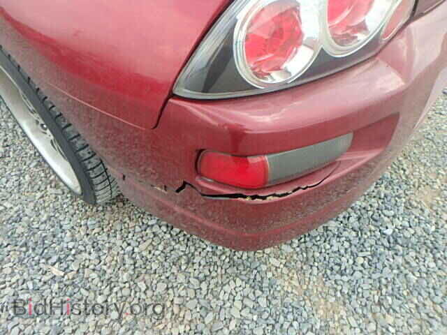 2000 MITSUBISHI ECLIPSE - VIN: 4A3AC54L1YE002199 - Фото 10