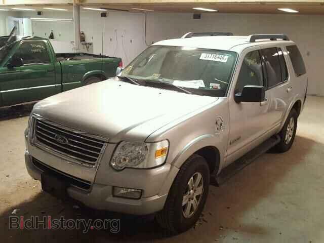 2008 FORD EXPLORER - VIN: 1FMEU63E98UA73579 - Photo 2