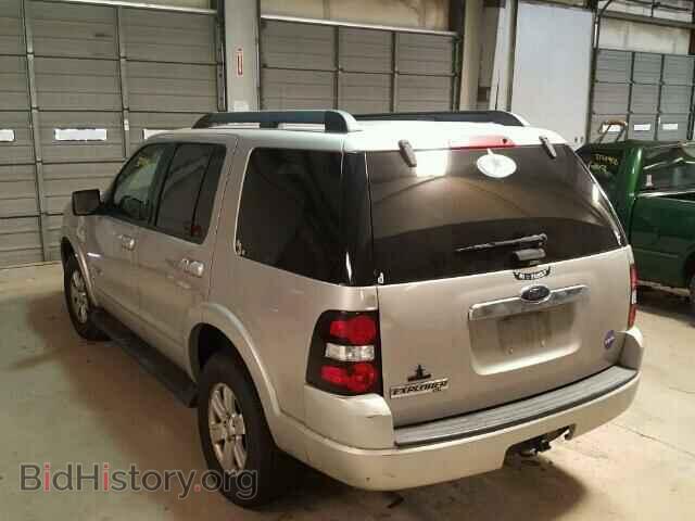2008 FORD EXPLORER - VIN: 1FMEU63E98UA73579 - Photo 3