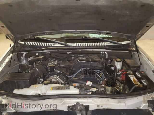 2008 FORD EXPLORER - VIN: 1FMEU63E98UA73579 - Photo 7