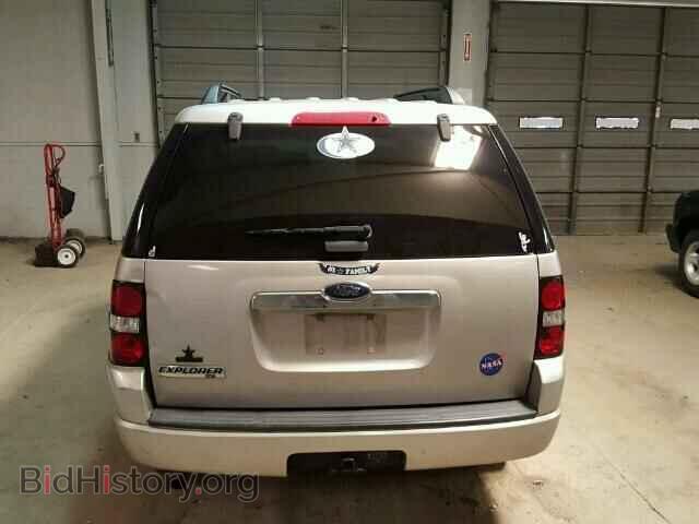 2008 FORD EXPLORER - VIN: 1FMEU63E98UA73579 - Photo 10