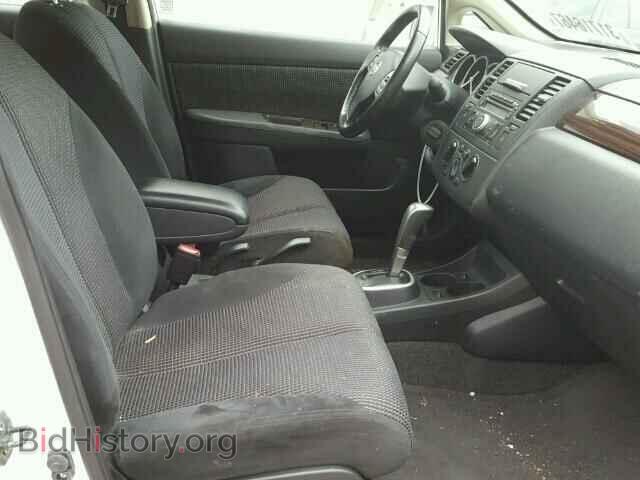 2011 NISSAN VERSA - VIN: 3N1BC1AP3BL416246 - Photo 5