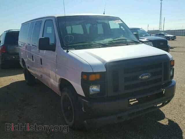 Фотография 1FBNE3BL9ADA98301 - FORD ECONOLINE 2010