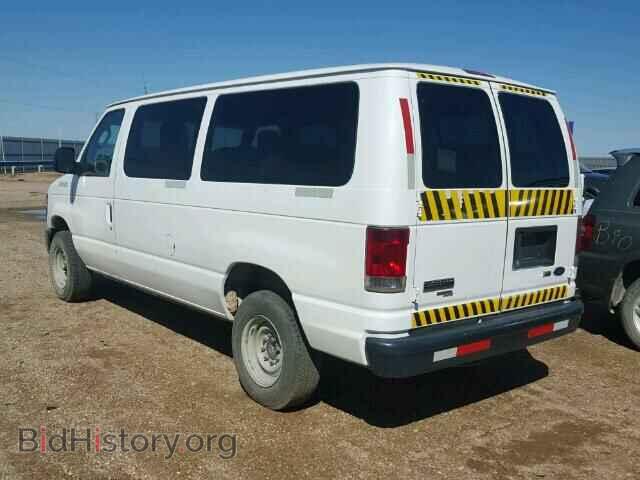 2010 FORD ECONOLINE - VIN: 1FBNE3BL9ADA98301 - Фото 3