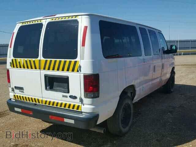 2010 FORD ECONOLINE - VIN: 1FBNE3BL9ADA98301 - Фото 4