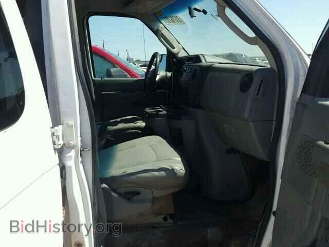 2010 FORD ECONOLINE - VIN: 1FBNE3BL9ADA98301 - Фото 5